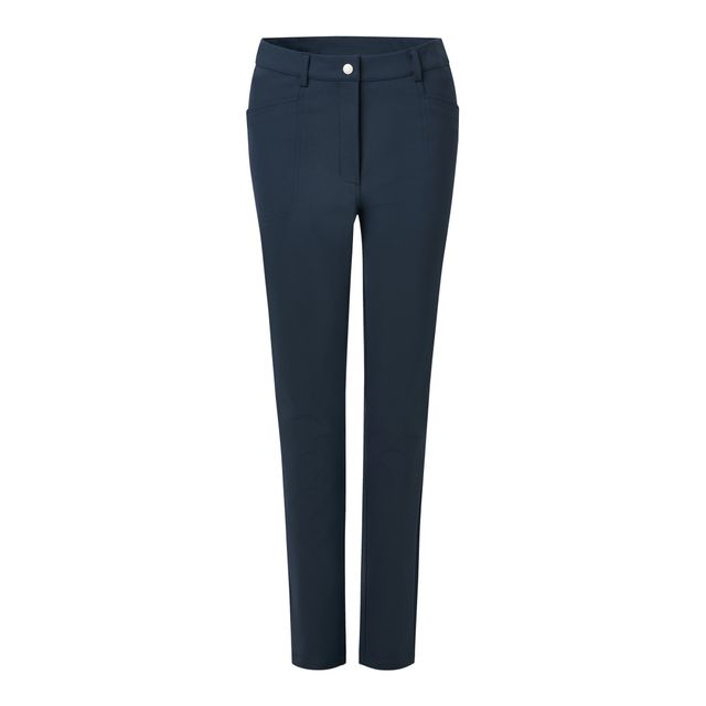 Abacus Lds Elite Trousers - Navy
