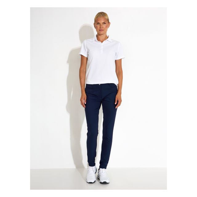 Abacus Lds Elite Trousers - Navy