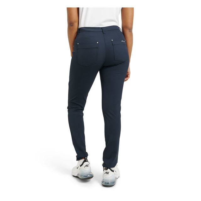 Abacus Lds Elite Trousers - Navy