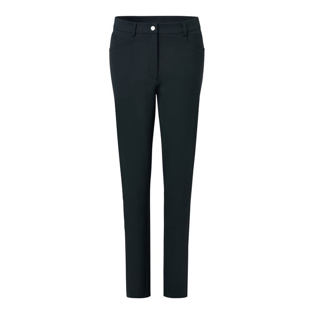 Abacus Lds Elite Trousers - Black