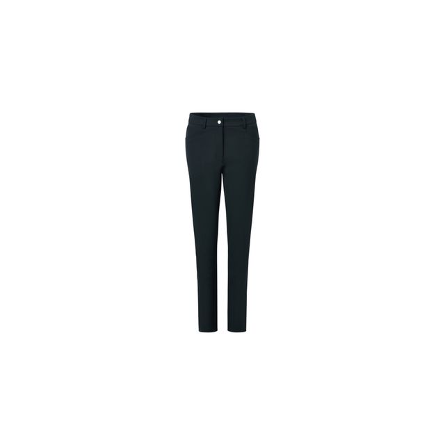 Abacus Lds Elite Trousers - Black