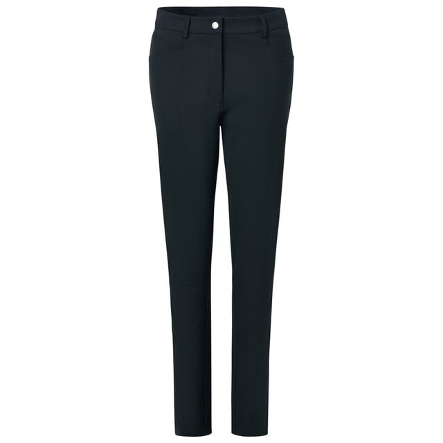 Abacus Lds Elite Trousers - Black