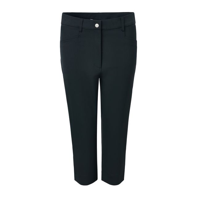 Abacus Lds Elite Capri - Black
