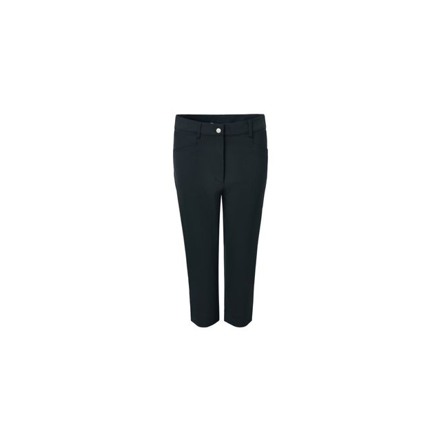 Abacus Lds Elite Capri - Black