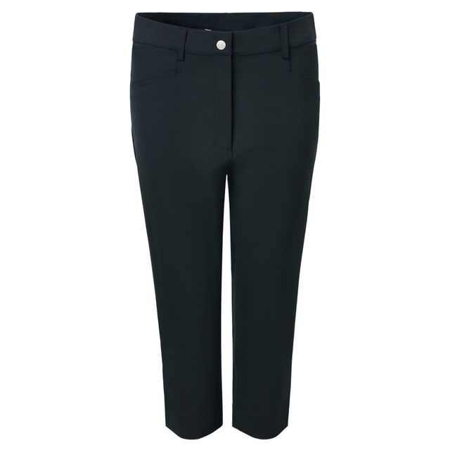 Abacus Lds Elite Capri - Black