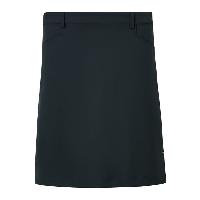 Abacus Lds Elite Skort 50cm - Black