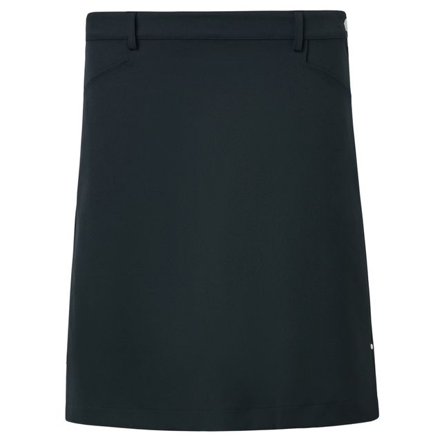 Abacus Lds Elite Skort 50cm - Black