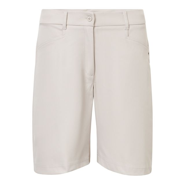 Abacus Lds Formby Wide Shorts - Sandshell