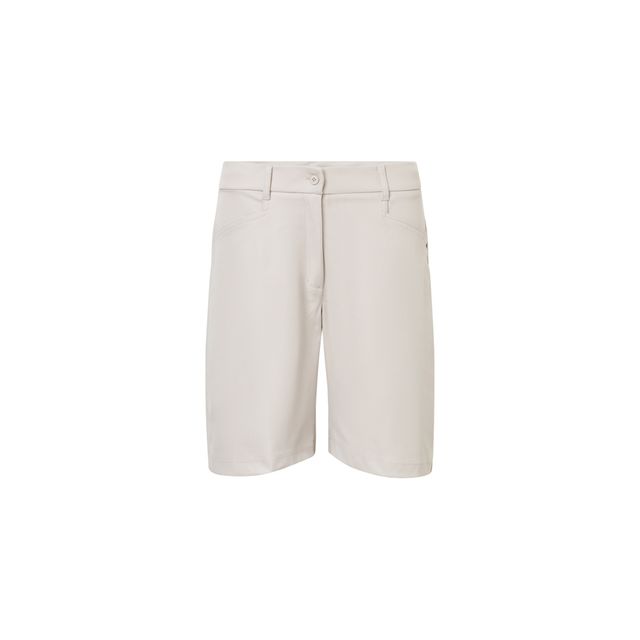 Abacus Lds Formby Wide Shorts - Sandshell