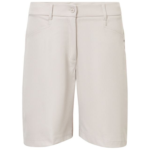 Abacus Lds Formby Wide Shorts - Sandshell