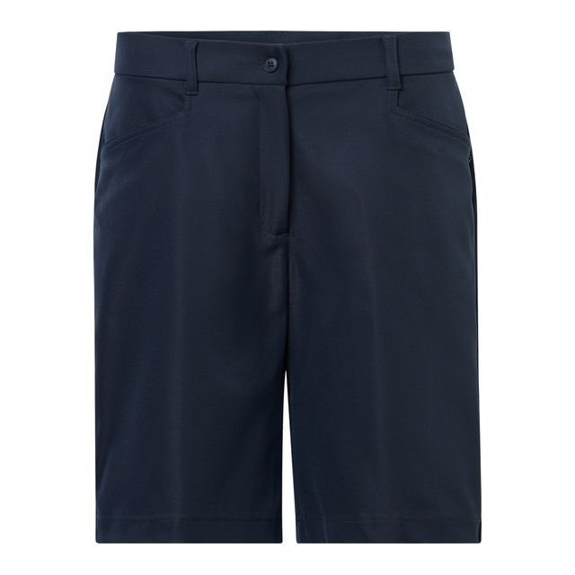 Abacus Lds Formby Wide Shorts - Navy