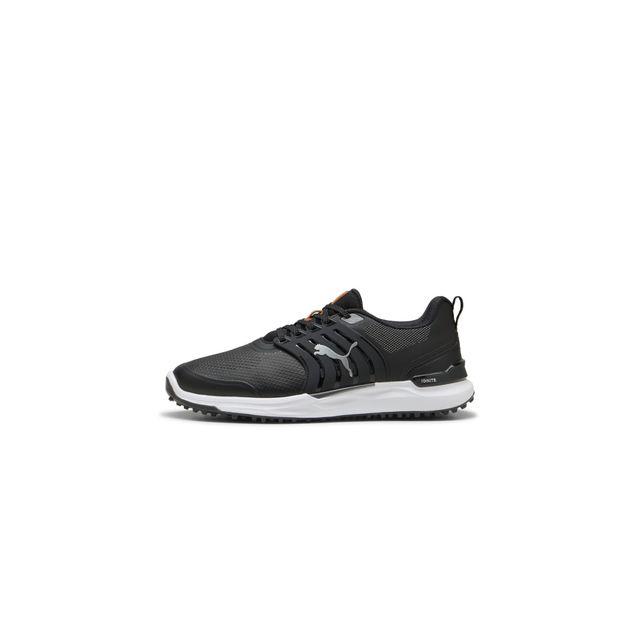 Puma Mens Elevate 2 - Black/Silver/Slate Sky