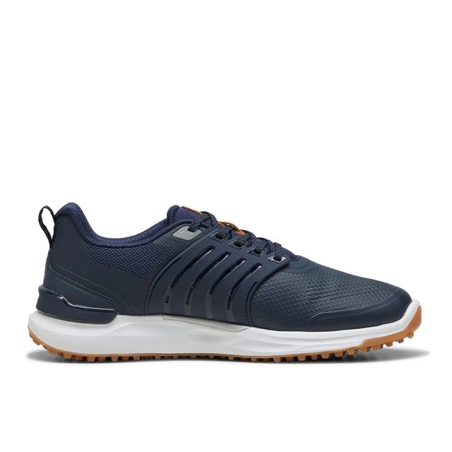 Puma Mens Elevate 2 - Deep Navy/Silver/Gum