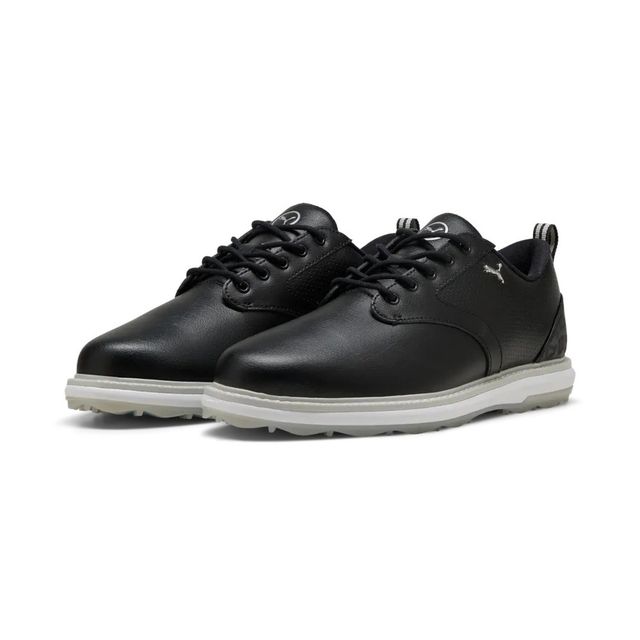 Puma Womens Avant 2 - Black/Gray