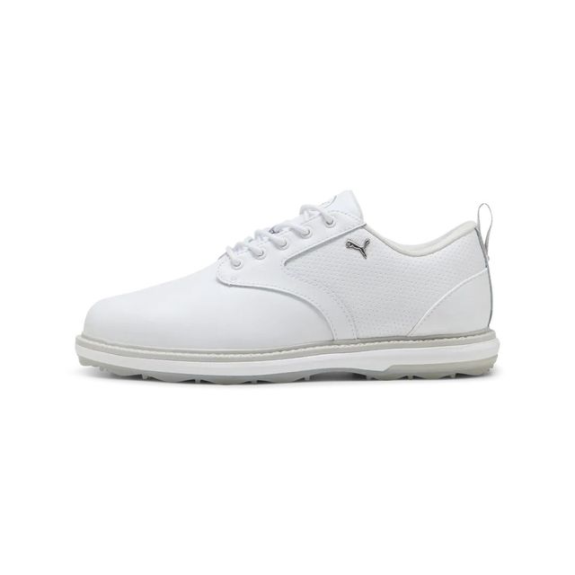 Puma Womens Avant 2 - White/Gray