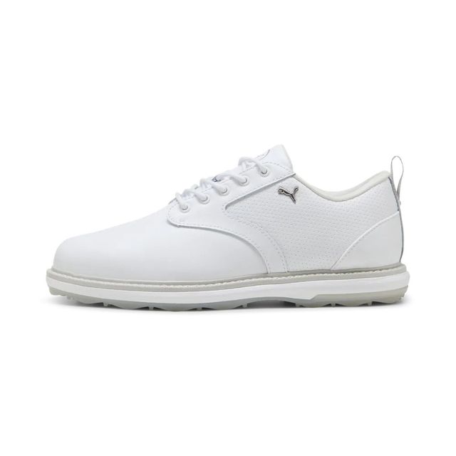 Puma Womens Avant 2 - White/Gray