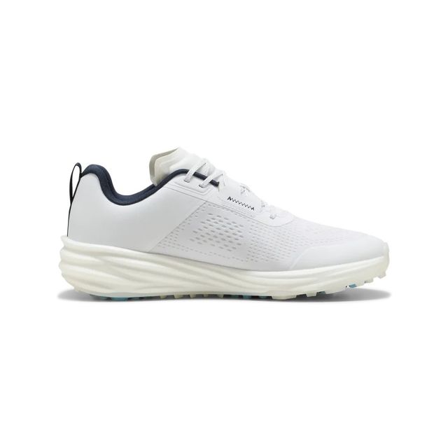 Puma Mens Shadowcat Nitro 2.0 - White/Navy