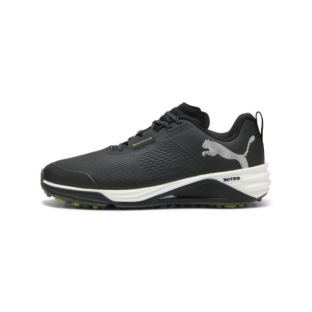 Puma Mens Shadowcat Nitro 2.0 - Black/White