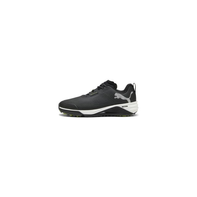Puma Mens Shadowcat Nitro 2.0 - Black/White