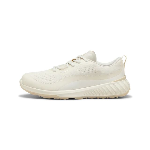 Puma Womens Gruve Sport - Warm White/Alpine Snow