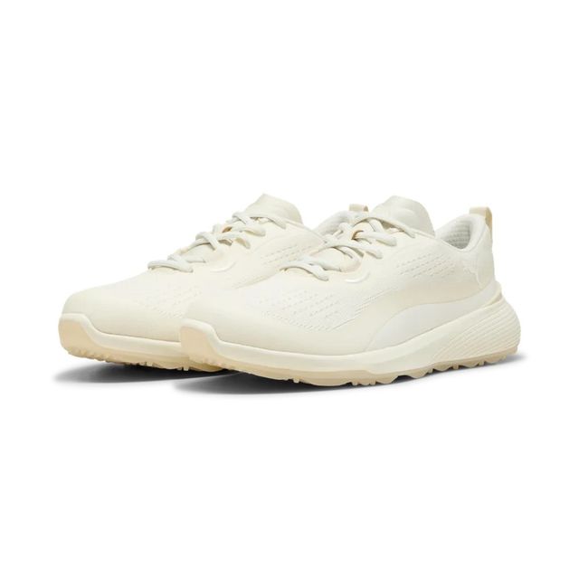 Puma Womens Gruve Sport - Warm White/Alpine Snow
