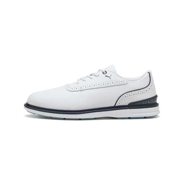 Puma Mens Avant 2.0 - White/Navy