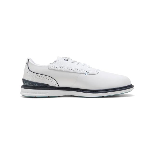 Puma Mens Avant 2.0 - White/Navy