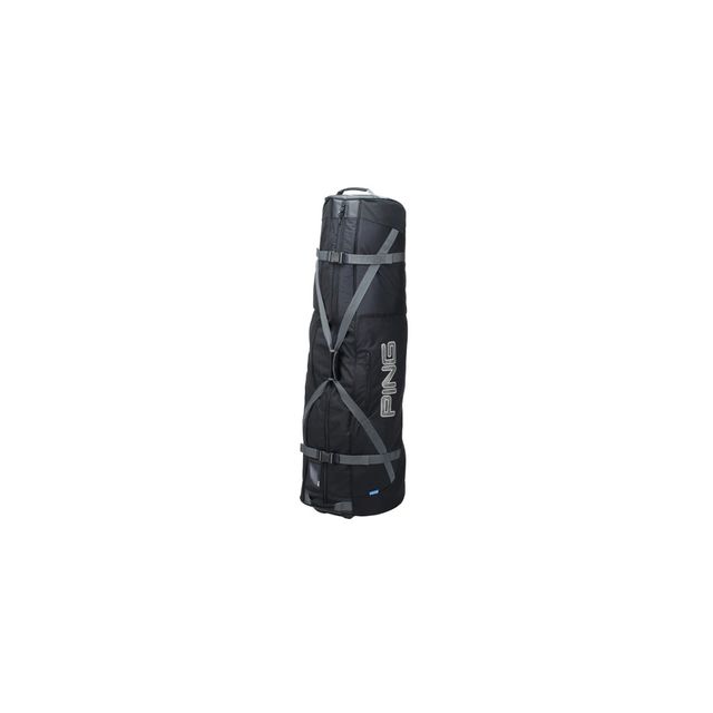 Ping Large Travel Cover - Black