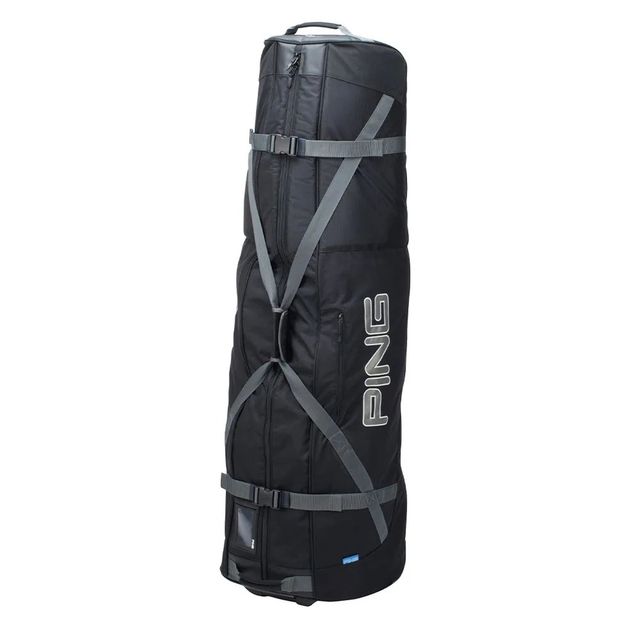 Ping Large Travel Cover - Black