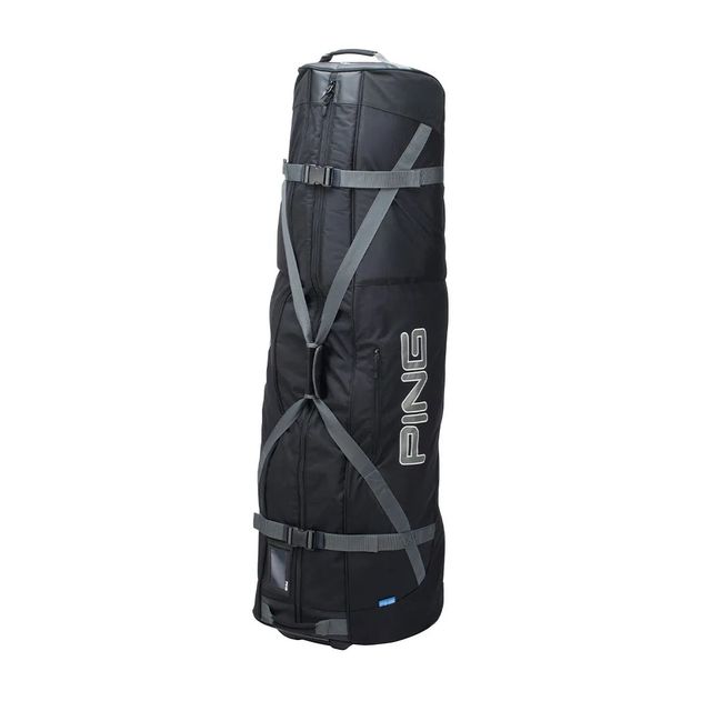 Ping Large Travel Cover - Black