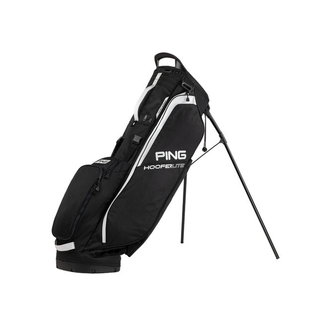 Ping Hooferlite Standbag - Black