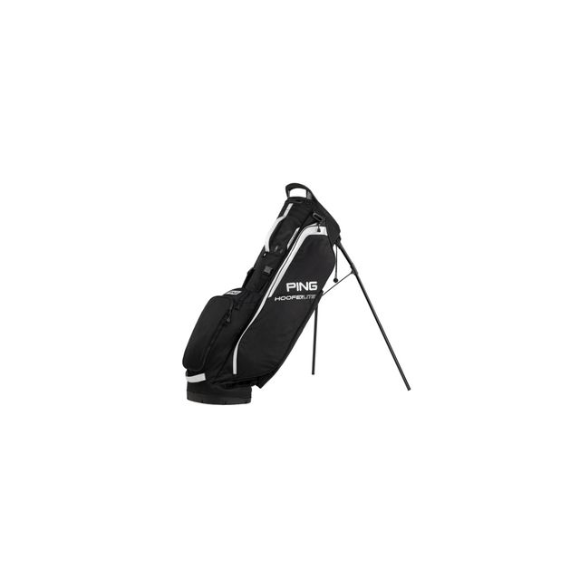 Ping Hooferlite Standbag - Black