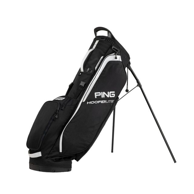 Ping Hooferlite Standbag - Black