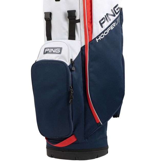 Ping Hooferlite Standbag - Black