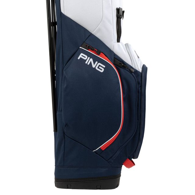 Ping Hooferlite Standbag - Black