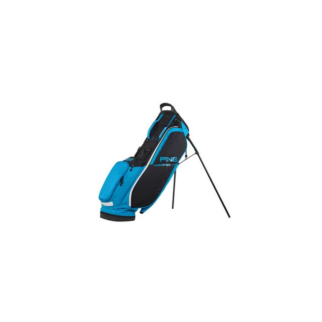 Ping Hooferlite Standbag - Blue/Black