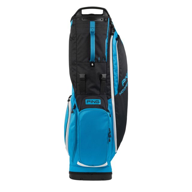 Ping Hooferlite Standbag - Blue/Black