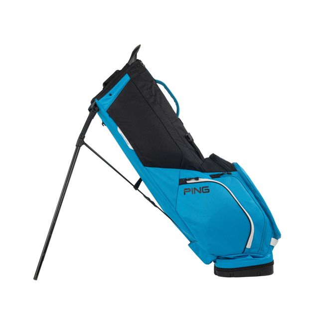 Ping Hooferlite Standbag - Blue/Black