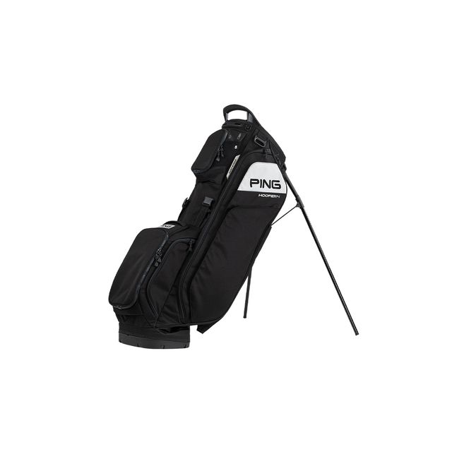 Ping Hoofer 14 Standbag - Black
