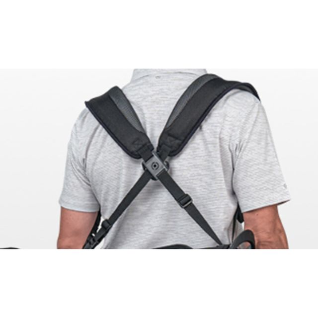 Ping Hoofer 14 Standbag - Black