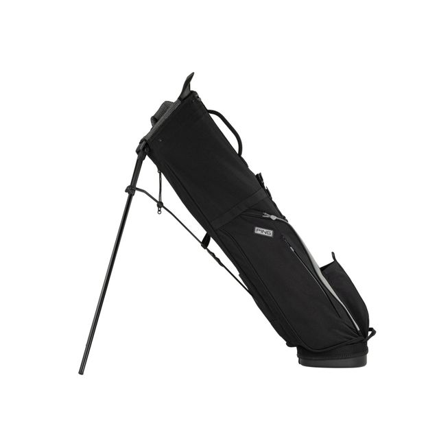 Ping Moonlander - Black