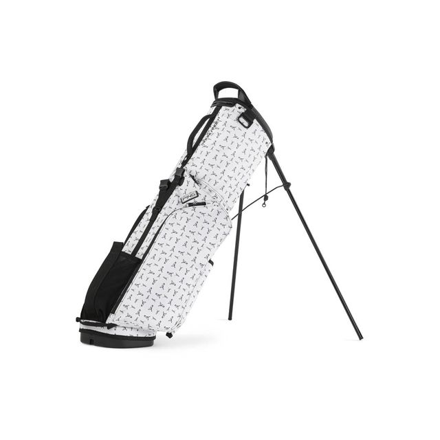 Ping Moonlander - White/Mr. PING
