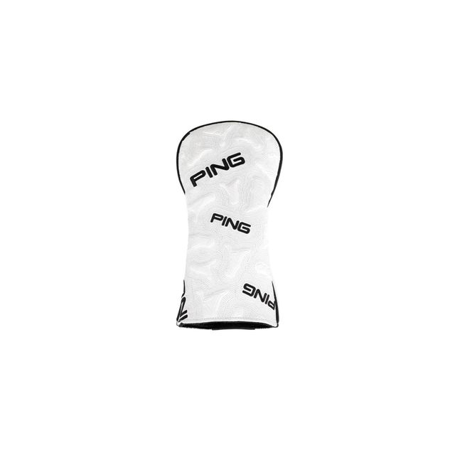 Ping Icon Driver Headcover