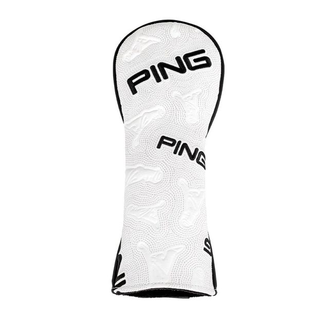 Ping Icon Fairway Headcover