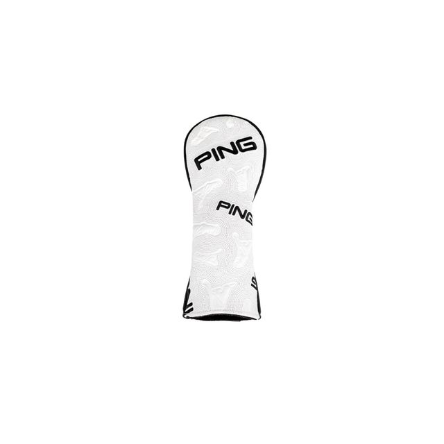 Ping Icon Fairway Headcover