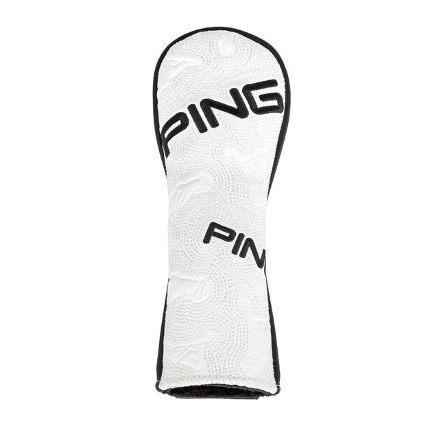 Ping Icon Hybrid Headcover