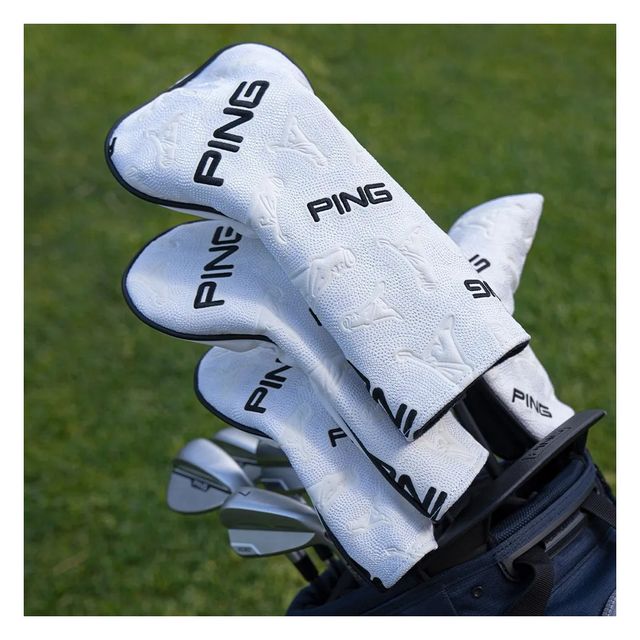 Ping Icon Hybrid Headcover