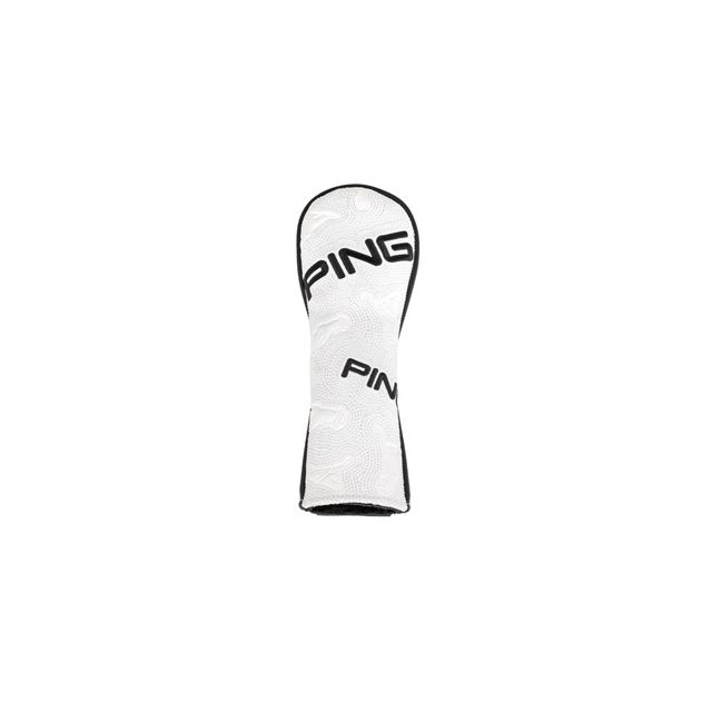 Ping Icon Hybrid Headcover