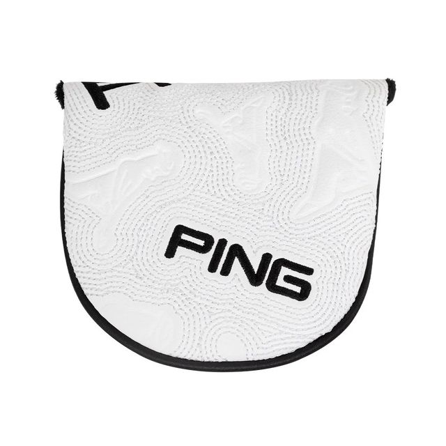 Ping Icon Mallet Headcover