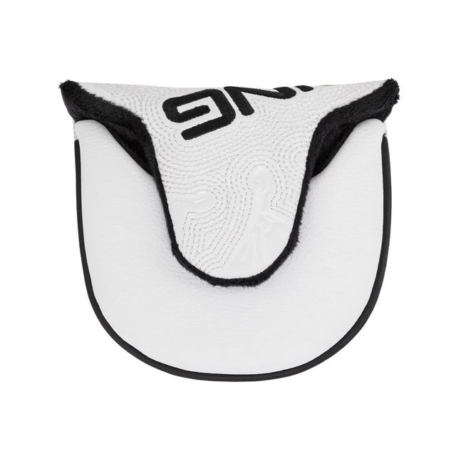 Ping Icon Mallet Headcover